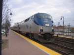 Amtrak 131